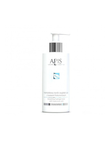 Apis hydrogel cleansing tonic with hyaluronic acid 300ml