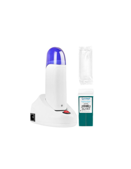 Mono 1.1 hair removal kit