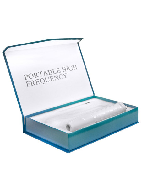 The device darsonval lz-006a 10w