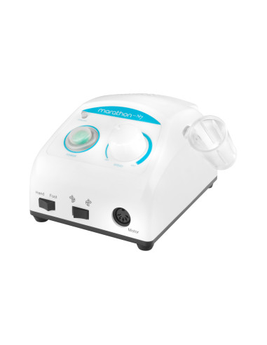 Saeyang Nail Drill Marathon N7 + M40ES + ES6 + FS60