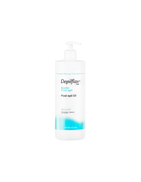 Depilflax 100 oil after depilation 1000ml