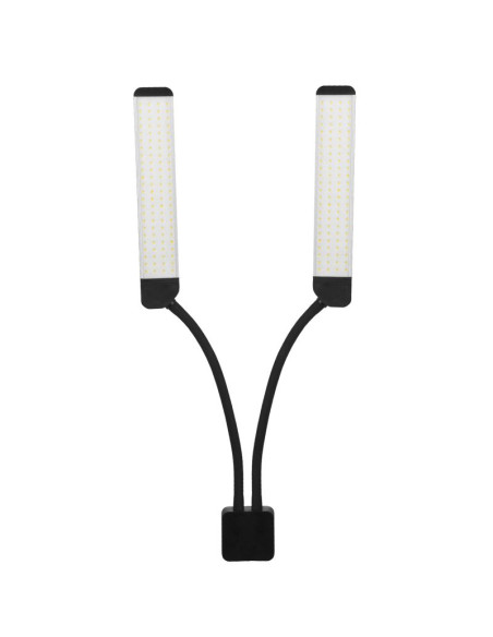 LED lamp for eyelashes and makeup polluks ii type msp-ld01