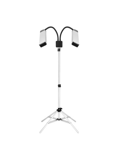 LED lamp for eyelashes and makeup polluks ii type msp-ld01