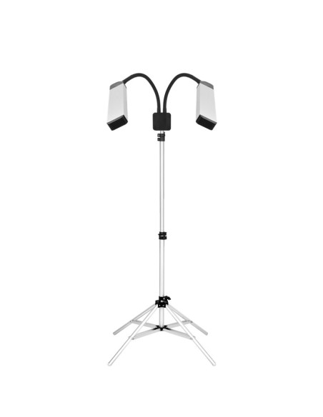 LED lamp for eyelashes and makeup polluks ii type msp-ld01