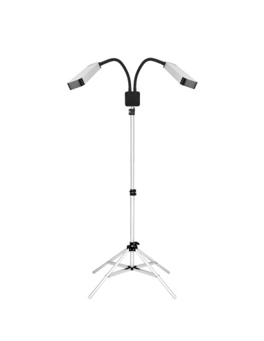 LED lamp for eyelashes and makeup polluks ii type msp-ld01