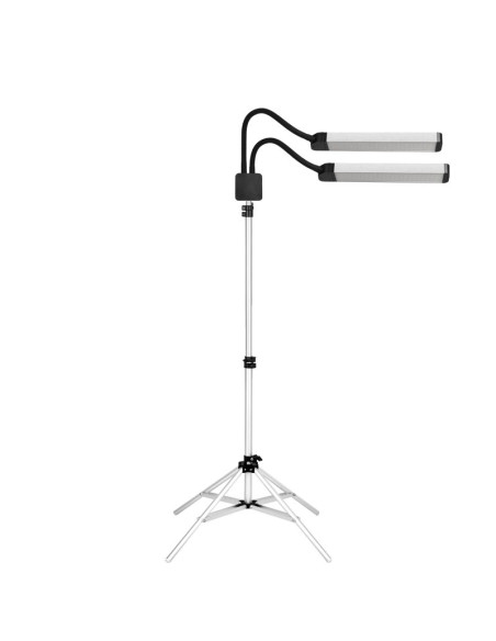 LED lamp for eyelashes and makeup polluks ii type msp-ld01