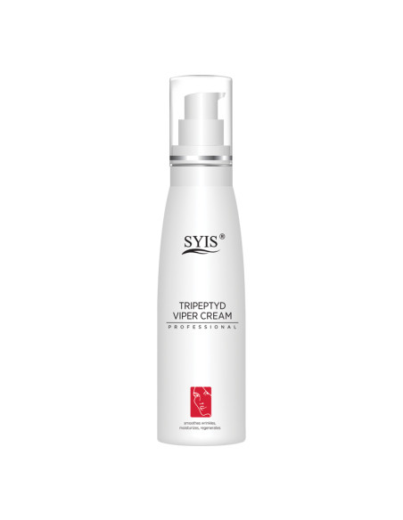 Syis cream tripeptyd viper cream with viper venom 100ml