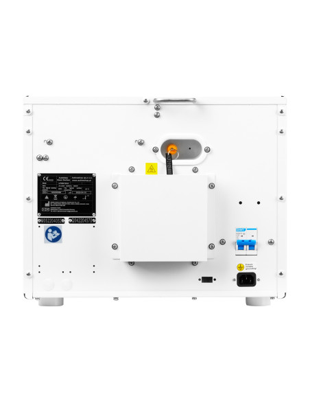 Lafomed Autoclave Compact Line LFSS18AC 18 L class B with a printer