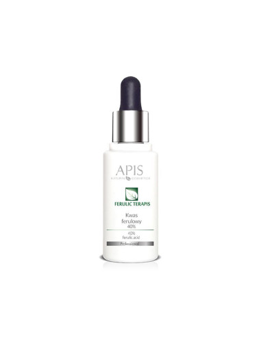 Apis ferulic acid 40% 30ml