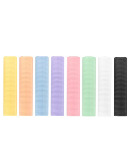 Disposable black cosmetic drape