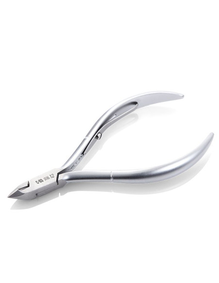 Nghia export cuticle clippers c-03 jaw 12 (5 mm)