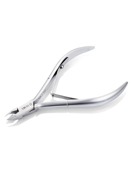 Nghia export cuticle clippers c-04 jaw 12 (5 mm)