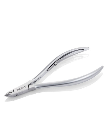 Nghia export cuticle clippers c-06 jaw 12 (5 mm)