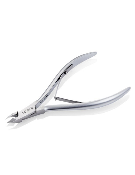 Nghia export cuticle clippers c-07 jaw 12 (5 mm)