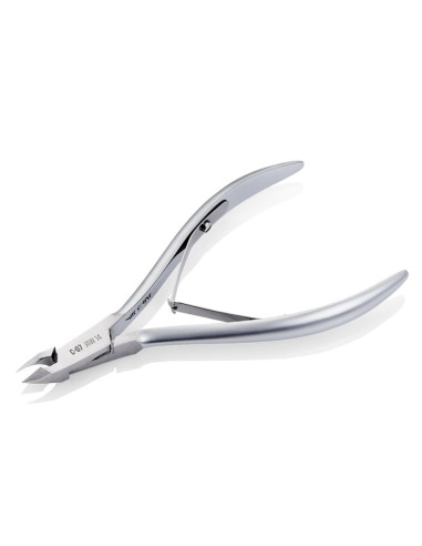 Nghia export cuticle clippers c-07 jaw 14 (6 mm)