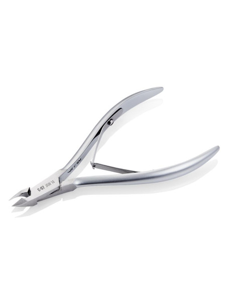 Nghia export cuticle clippers c-07 jaw 14 (6 mm)