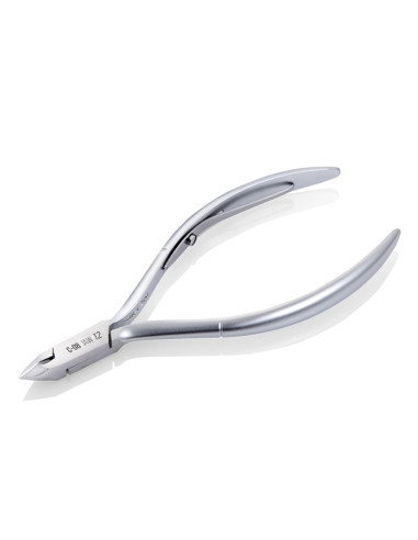 Nghia export cuticle clippers c-08 jaw 12 (5 mm)