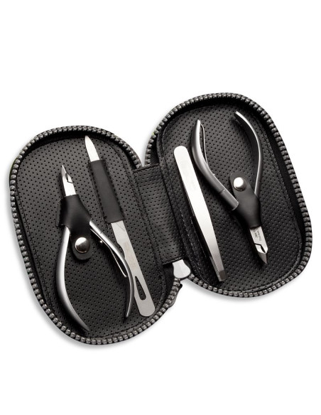Nghia Export MD-33 Manicure Toolbox
