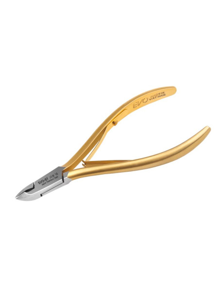 Nghia evo cuticle nippers 07 jaw 14 (6 mm)