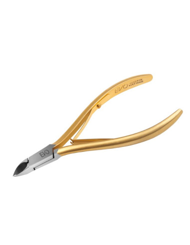 Nghia evo cuticle nippers 07 jaw 14 (6 mm)