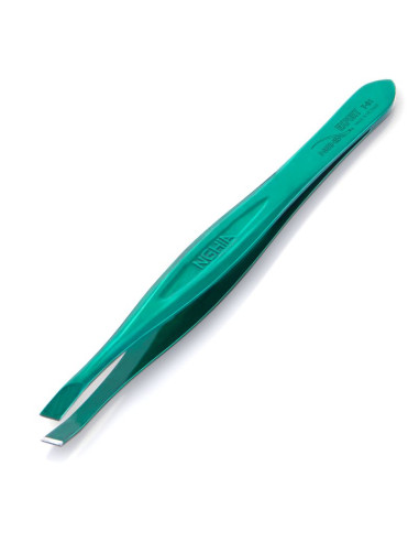 Nghia export t-01 tweezers green