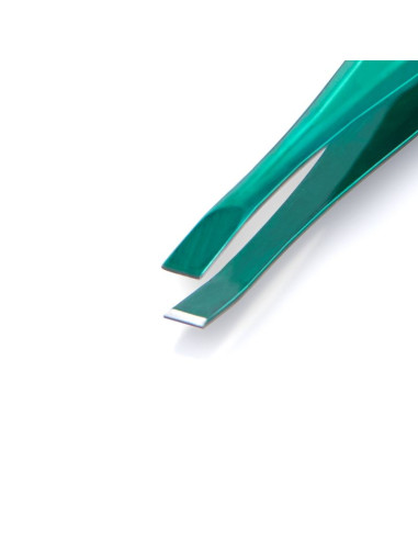 Nghia export t-01 tweezers green