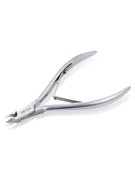 Nghia export cuticle clippers c-07 jaw 16 (7 mm)
