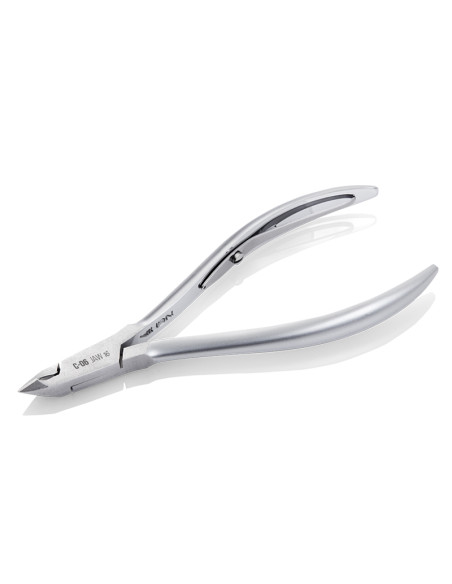 Nghia export cuticle clippers c-06 jaw 16 (7 mm)