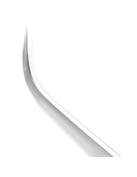 Snippex eyelash tweezers curved 713