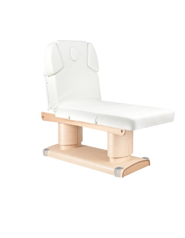 Spa cosmetic bed azzurro 838 4 strong. heated