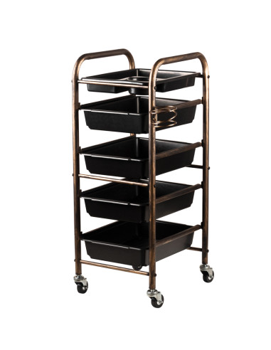 Gabbiano hairdressing helper 8-76