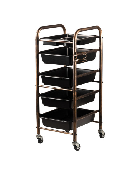 Gabbiano hairdressing helper 8-76