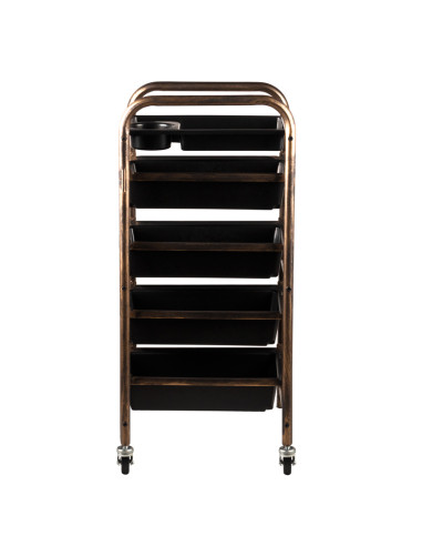 Gabbiano hairdressing helper 8-76