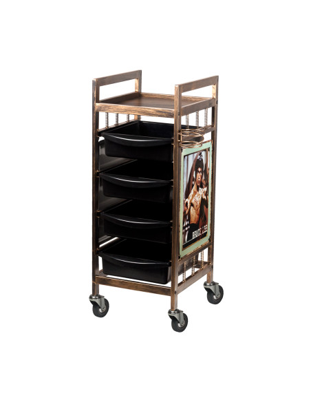 Gabbiano hairdressing helper 8-139