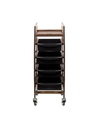 Gabbiano hairdressing helper 8-139