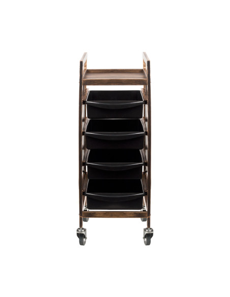 Gabbiano hairdressing helper 8-139