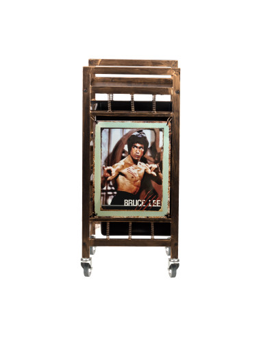 Gabbiano hairdressing helper 8-139