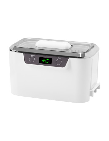 Ultrasonic cleaner acds-300, vol. 0.8l 60w