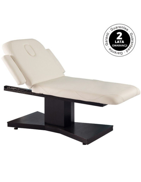 Spa cosmetic bed azzurro 805 1 strong venge / latte heated