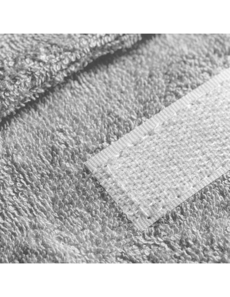 GREY TERRY BAND