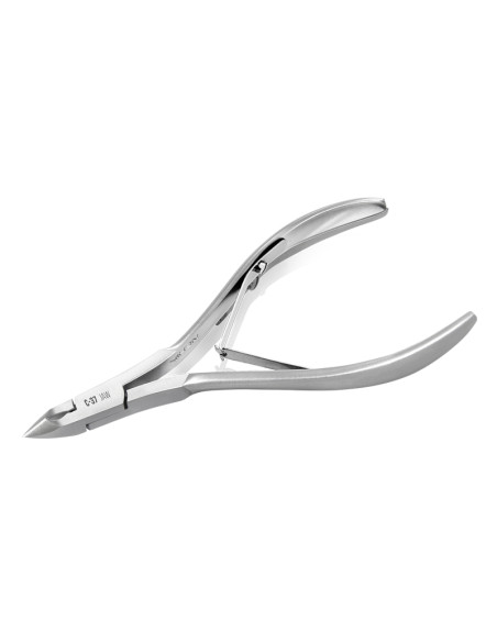 Nghia export cuticle clippers c-37 jaw 14 (6 mm)
