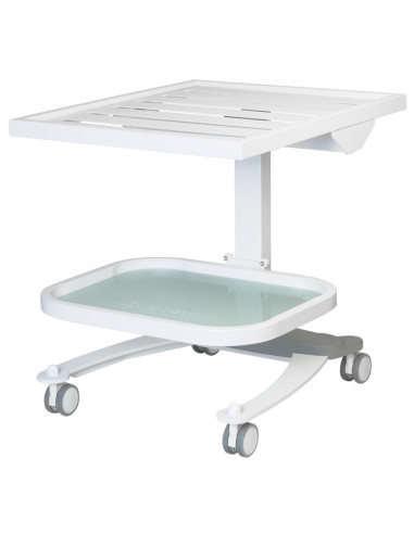 Autoclave atlas table