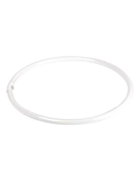 Bulb (fluorescent) for ring lamp 18 '' 55w
