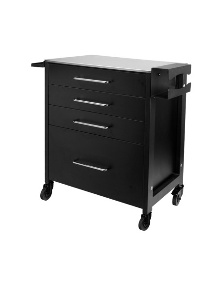 Tattoo assistant pro ink 702 black