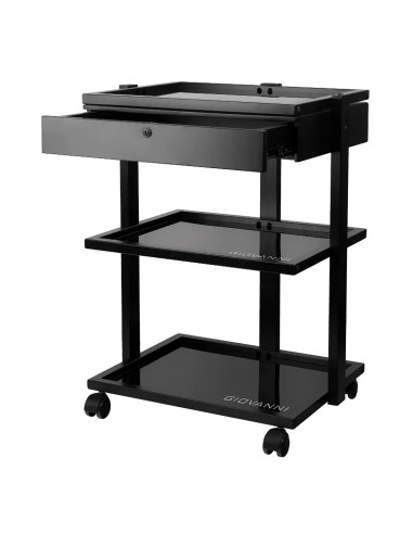 Tattoo assistant pro ink 1040a black