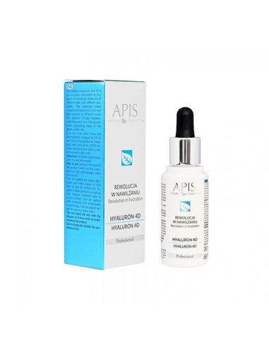 Apis hyaluron 4d 30ml