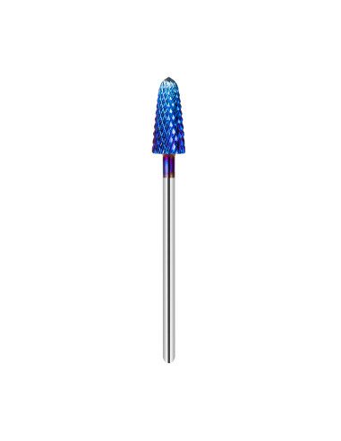 Exo cutter hard blue straight cone 03