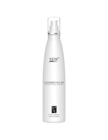 Syis cleansing face gel 200 ml