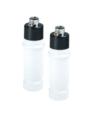 Elegante 1897 device 5in1 micro + vacuum + darsonval + ultrasounds + spray