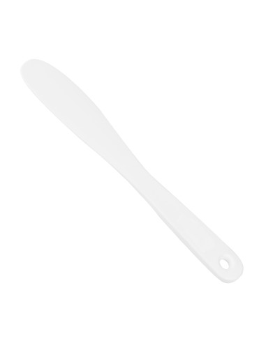 White spatula sp-06 215mm
